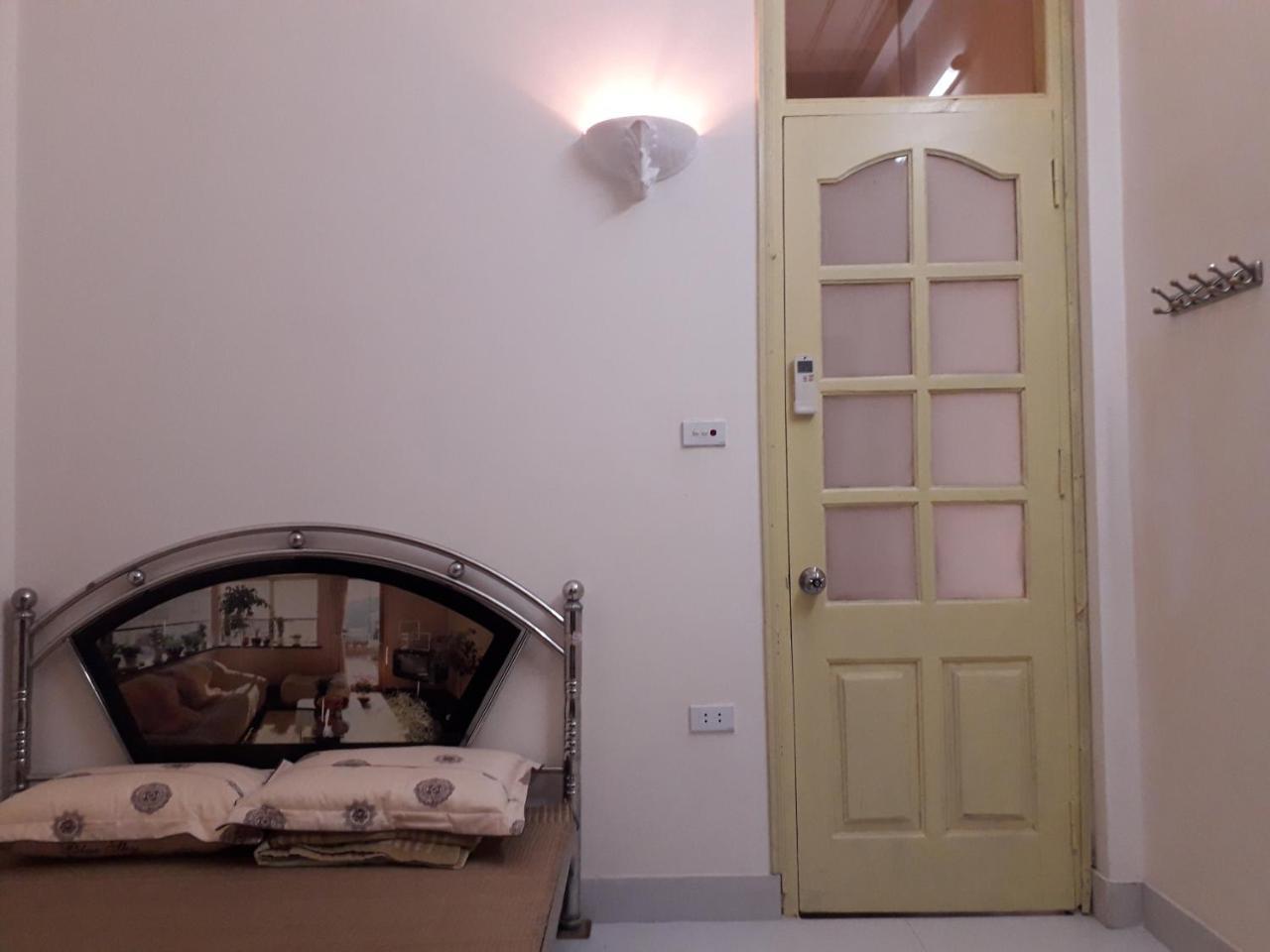 Homestay Nam Dong Hanói Exterior foto