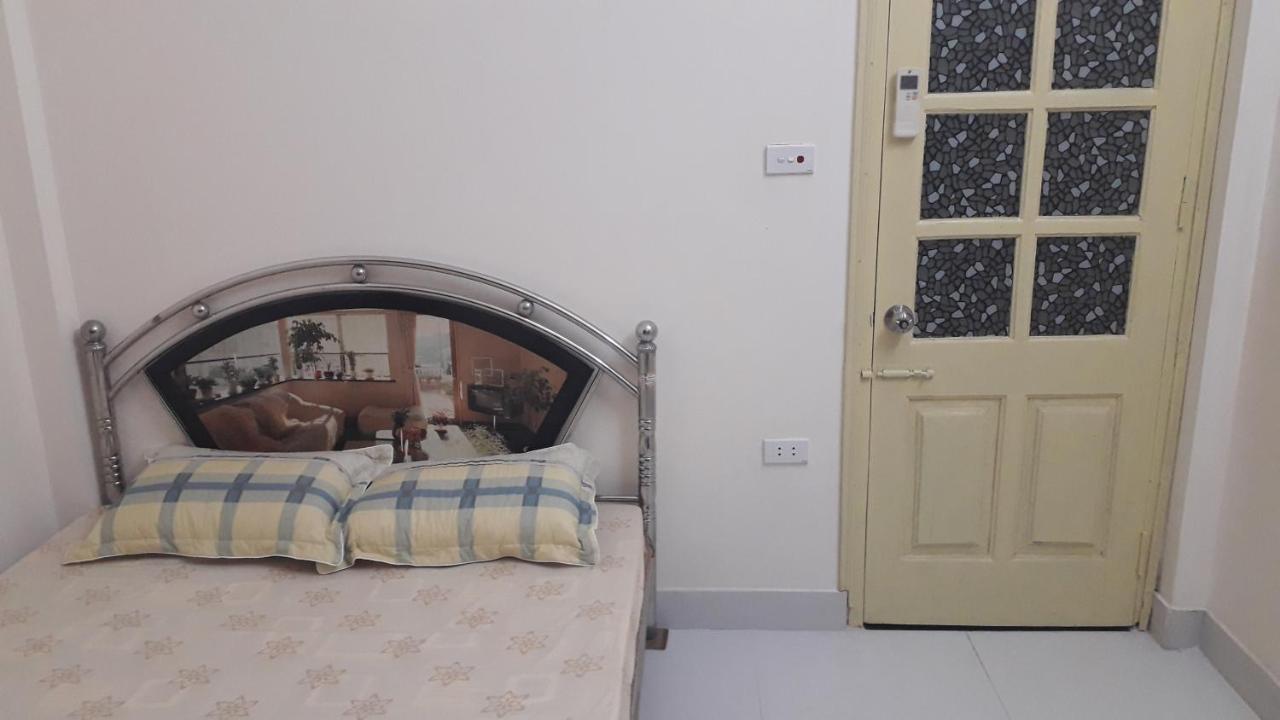 Homestay Nam Dong Hanói Exterior foto