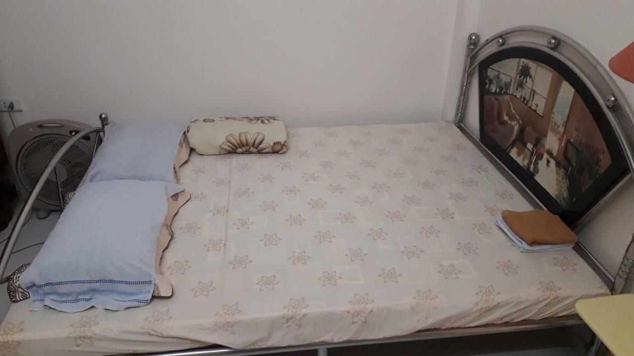 Homestay Nam Dong Hanói Exterior foto