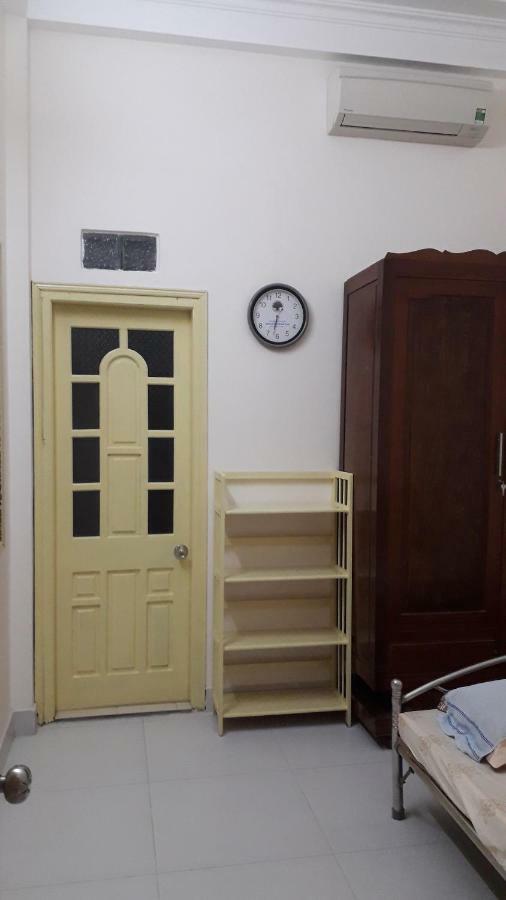 Homestay Nam Dong Hanói Exterior foto
