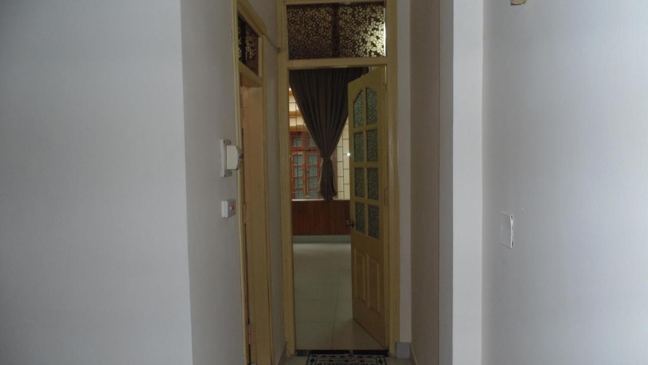 Homestay Nam Dong Hanói Exterior foto