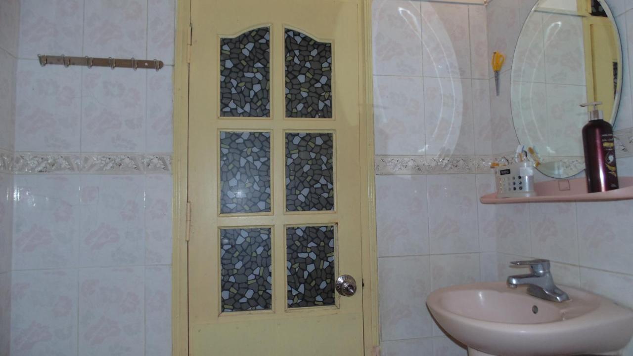 Homestay Nam Dong Hanói Exterior foto