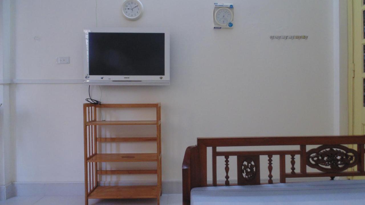 Homestay Nam Dong Hanói Exterior foto